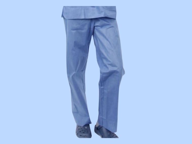 Pantalon médical