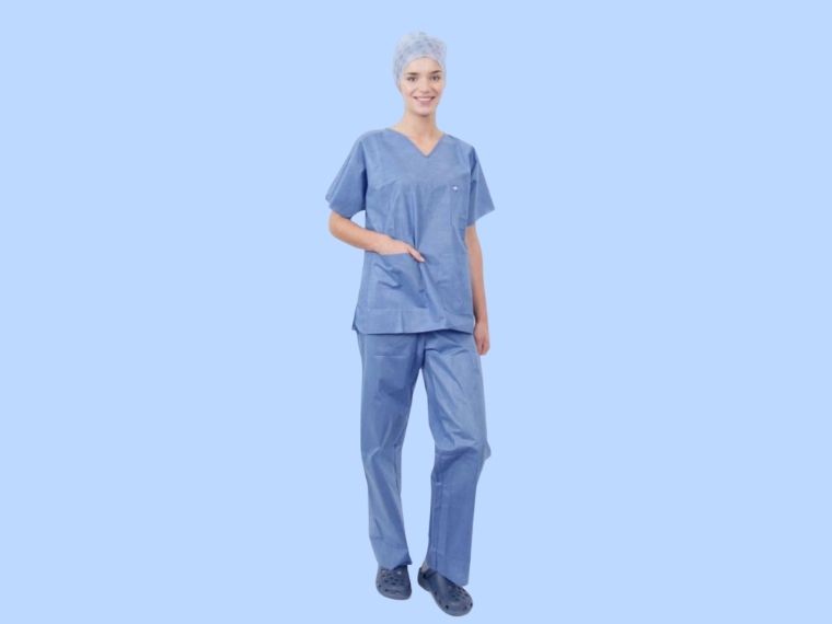 Uniforme médical
