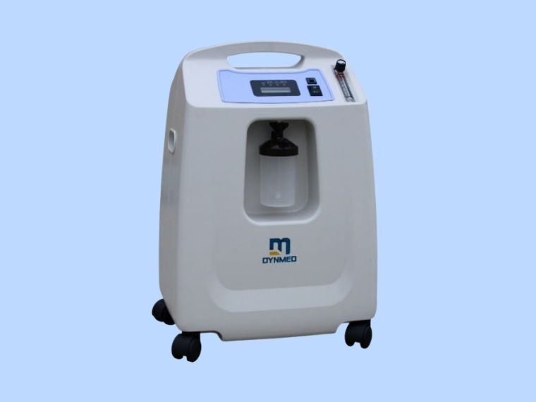 Concentrateur d'oxygène 10L