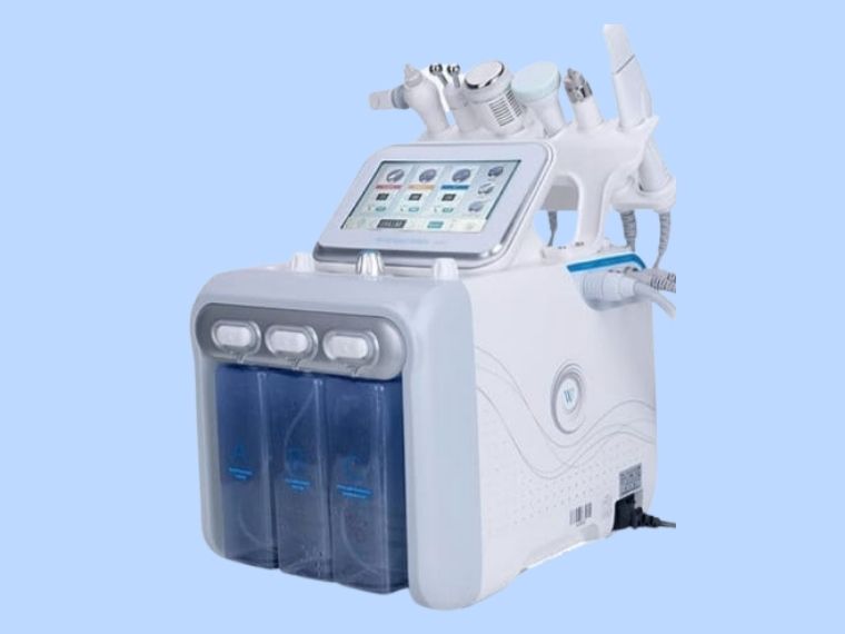 HYDRAFACIALE