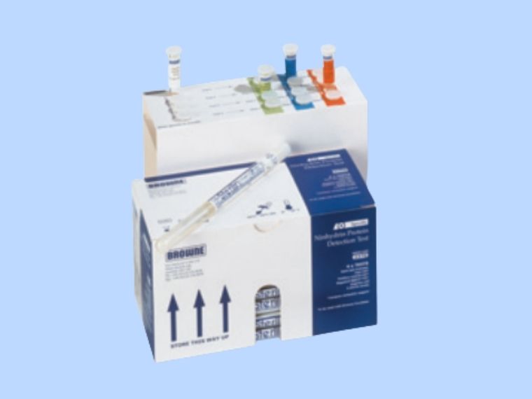 Kit Test a la NINHDRINE