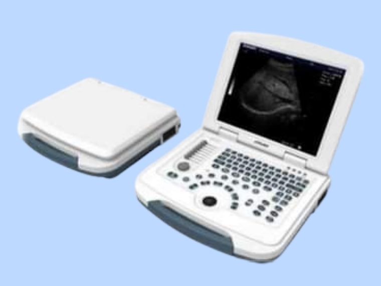 Echographe Noir/Blanc Portable