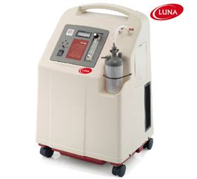 concentrateur d'oxygène 10 litres