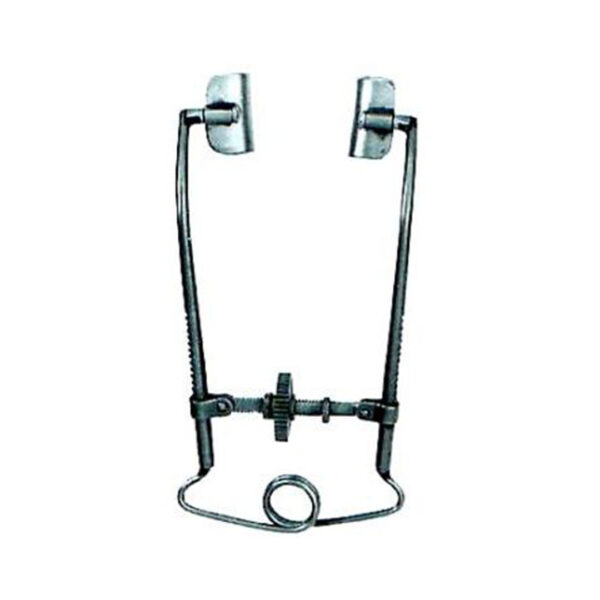 BLÉPHAROSTAT PLEY 6 CM
