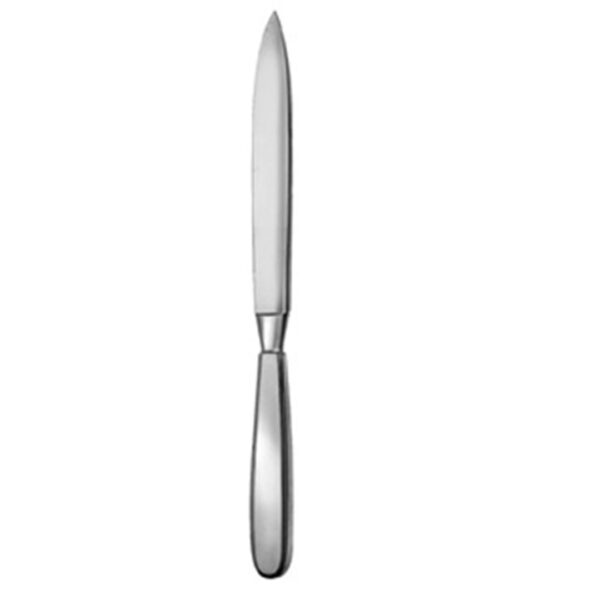 COUTEAU À AMPUTATIONS