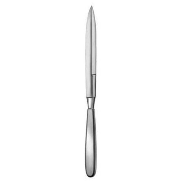 COUTEAU INTEROSSEUX CATLIN
