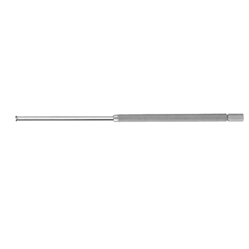 MANCHE BISTOURI MICROCHIRURGIE CASPAR