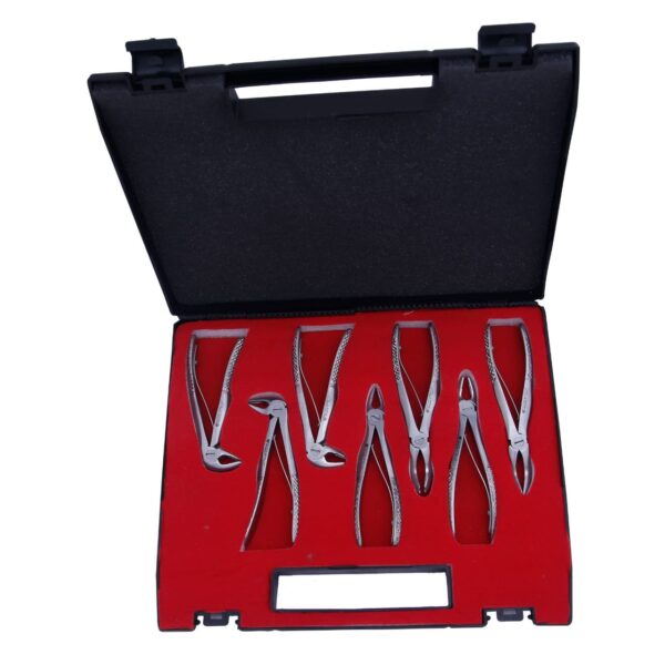 Coffret Davier Dentaire enfants