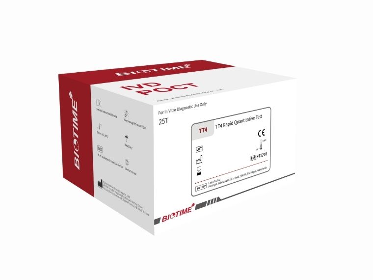 TT4 Test Quantitatif Rapide