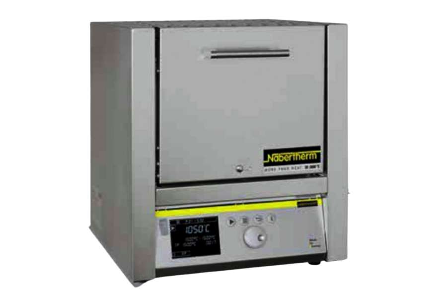 FOUR A MOUFLE NABERTHERM L 15/11/B410