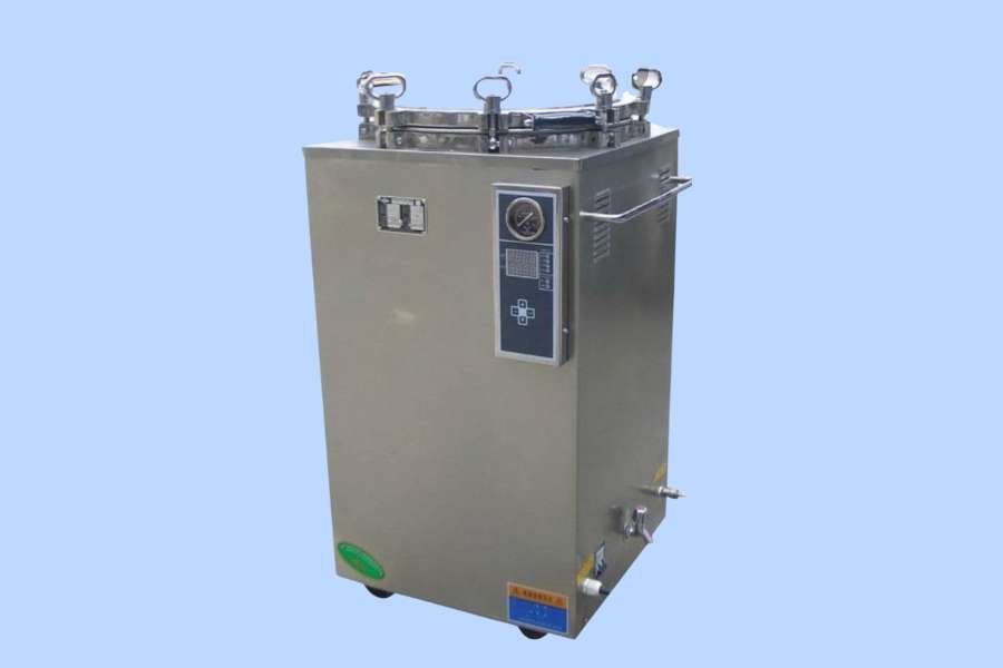 Autoclave médical