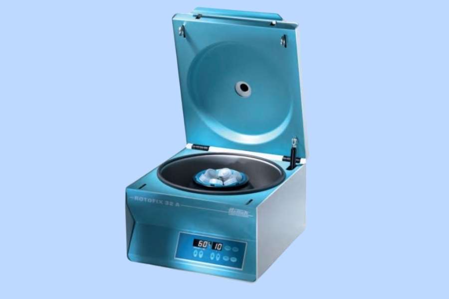 Centrifugeuse ROTOFIX 32 A