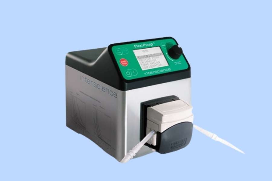POMPE PERISTALTIQUE DOSEUSE FLEXIPUMP SIMPLE POMPE