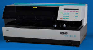 COBAS AMPLICOR