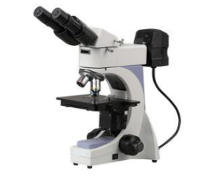 Microscope métallurgique MSLAB-10MUM