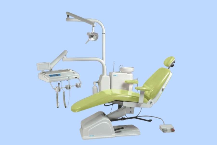Fauteuil dentaire