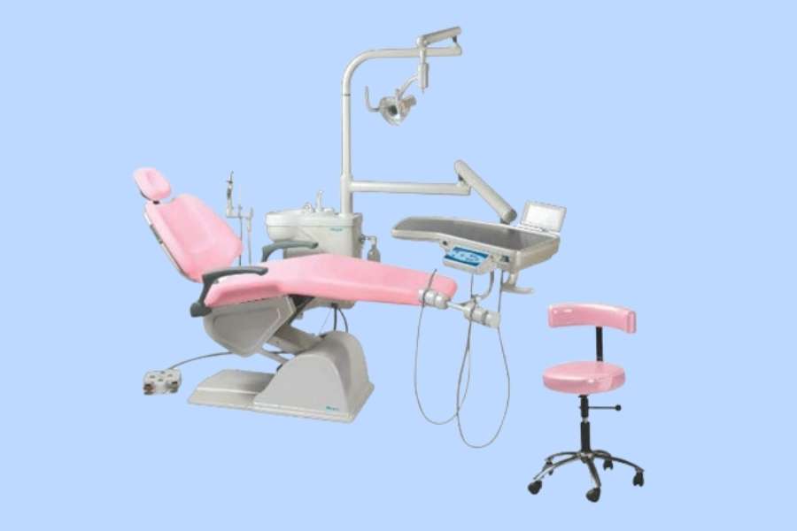 FAUTEUIL DENTAIRE