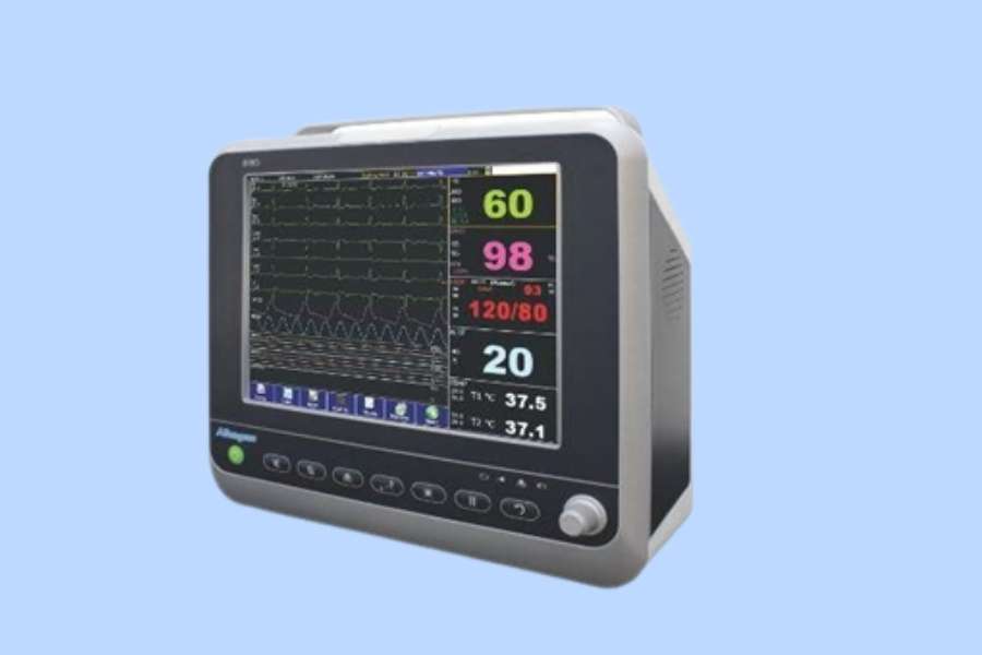 MONITEUR MULTIPARA (MPM)