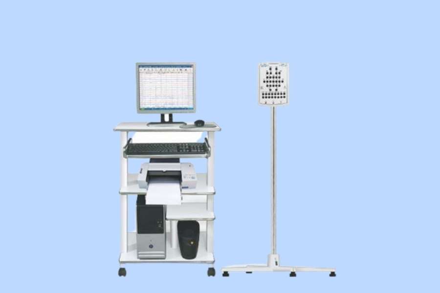 POLYSOMNOGRAPHE (PSG  MACHINE)