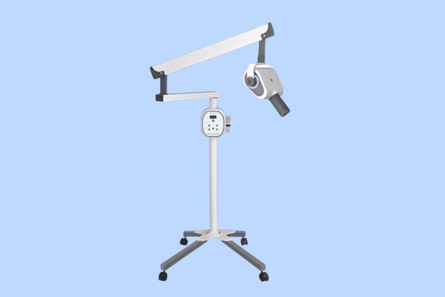 Radiographie dentaire