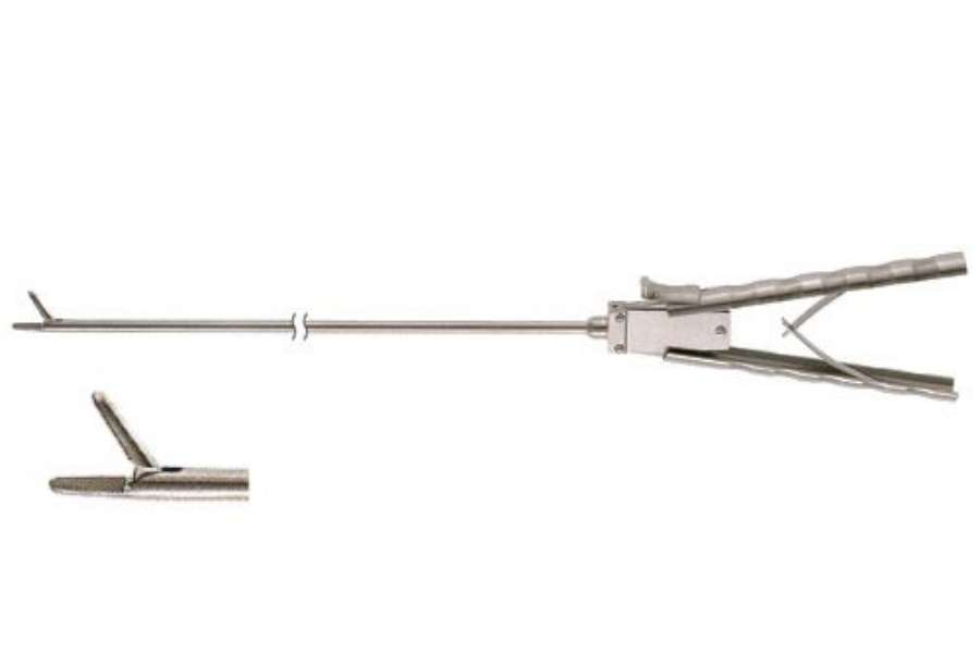 Porte-aiguille Droit Diam 5