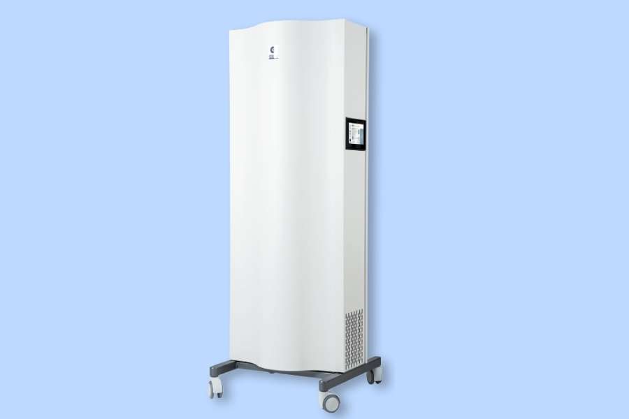 Appareil de décontamination de l'air Genano® 5250M/5250A