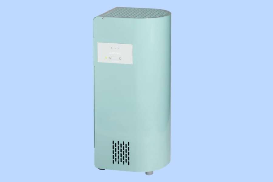 Appareil de décontamination de l’air Genano® 350