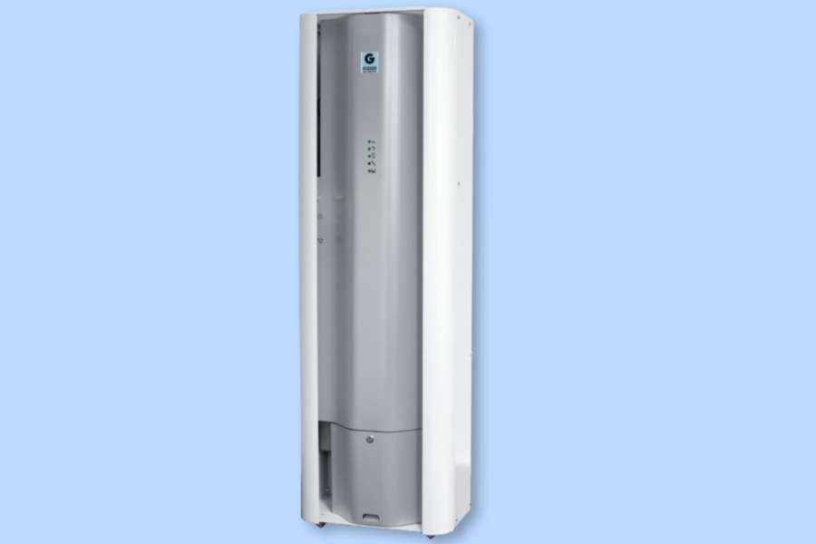 Appareil de décontamination de l’air Genano® 310