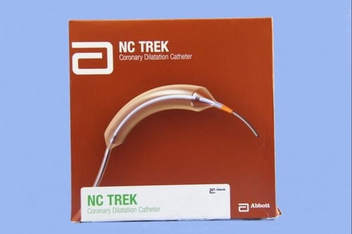 Nc Trek Balloon Catheter PTCA Balloon Catheter