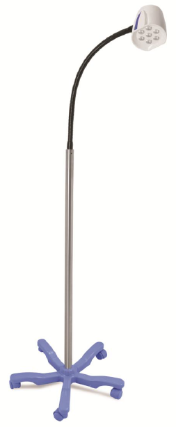 LAMPE D'EXAMEN