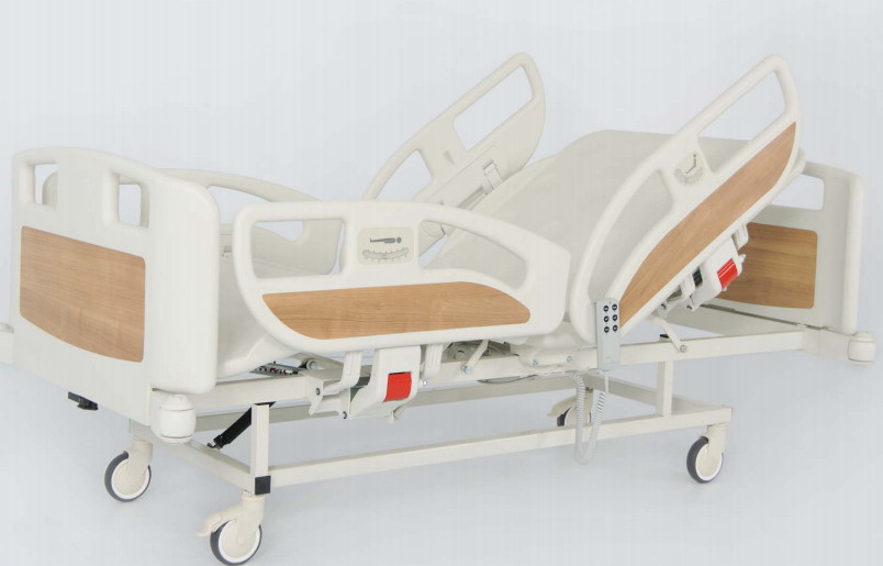 LIT HOSPITALIER 3 POSITIONS PRIX EXCEPTIONNEL