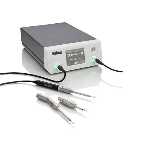 Moteur Neurochirurgie marque Desoutter England