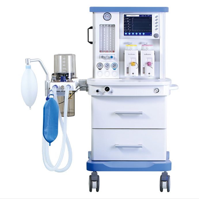 Appareil d'anesthesie S6100
