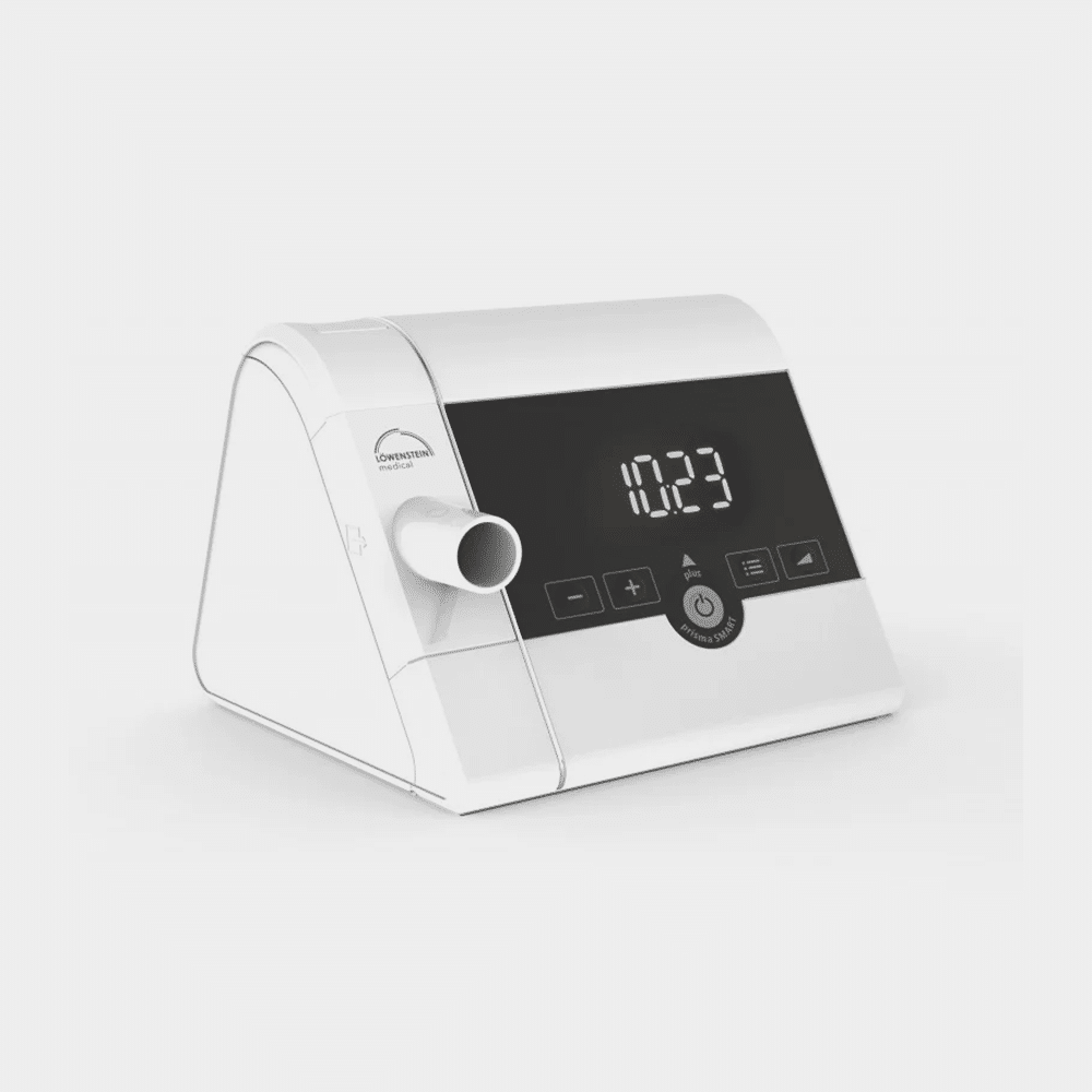 CPAP  Auto-piloté PRISMA SMART MAX