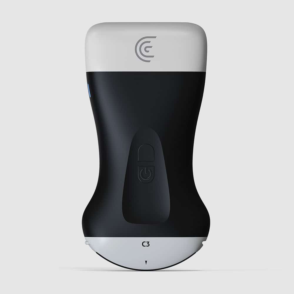 Echographe portable - CLARIUS