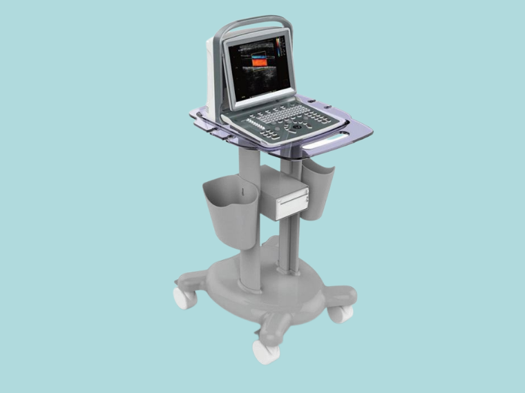 Echographe portable