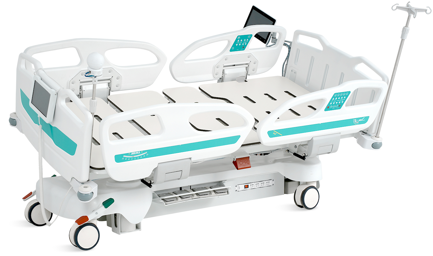 Lit Hospitalier Électrique Intelligent Z7z