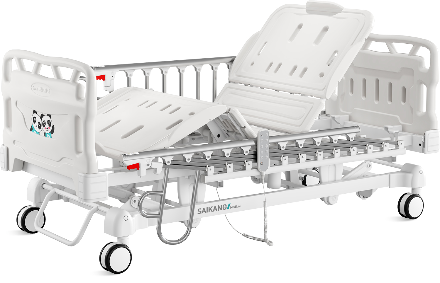 Lit Électrique pour enfant 5 Fonctions CQ8k