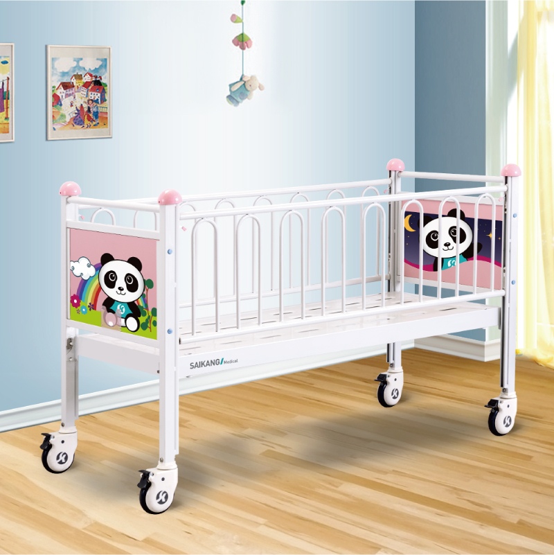 Lit pour enfant CR0q