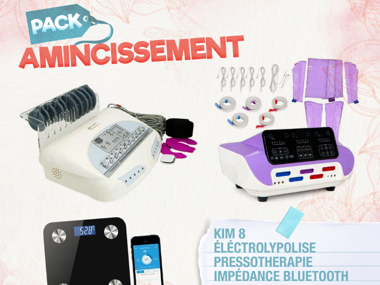 Pack Amincissement