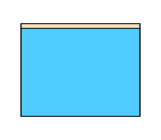 CHAMP LATERAL STERILE