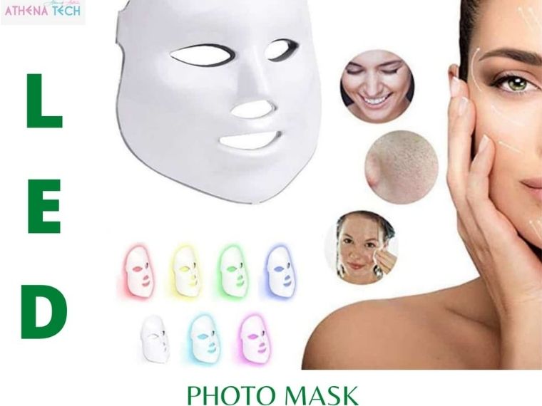 Photo Mask