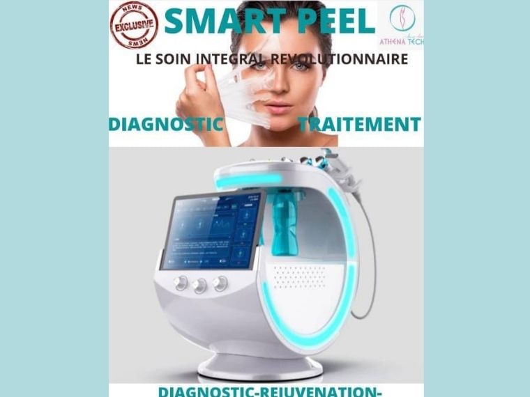 SMARTPEEL