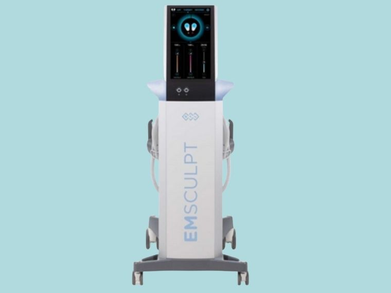 EMSCULPT