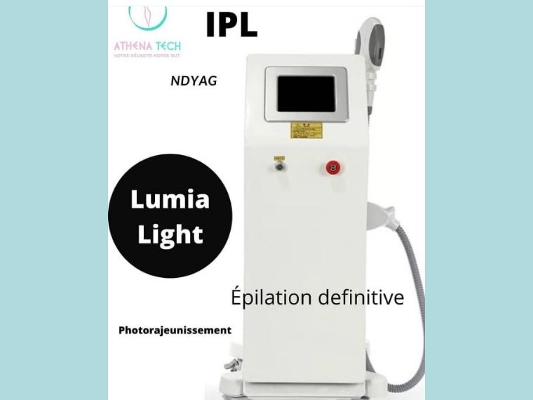 Lumia light