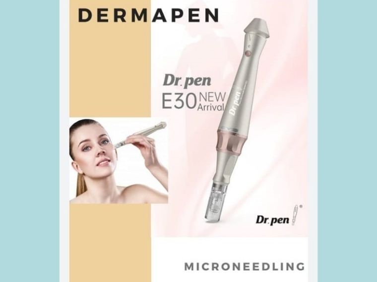 Derma Pen E30