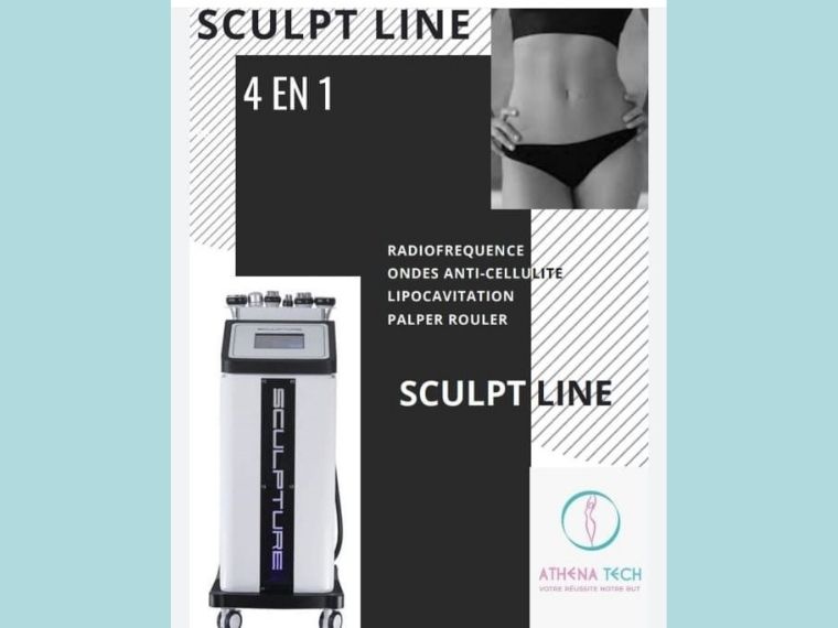 SCULPT LINE