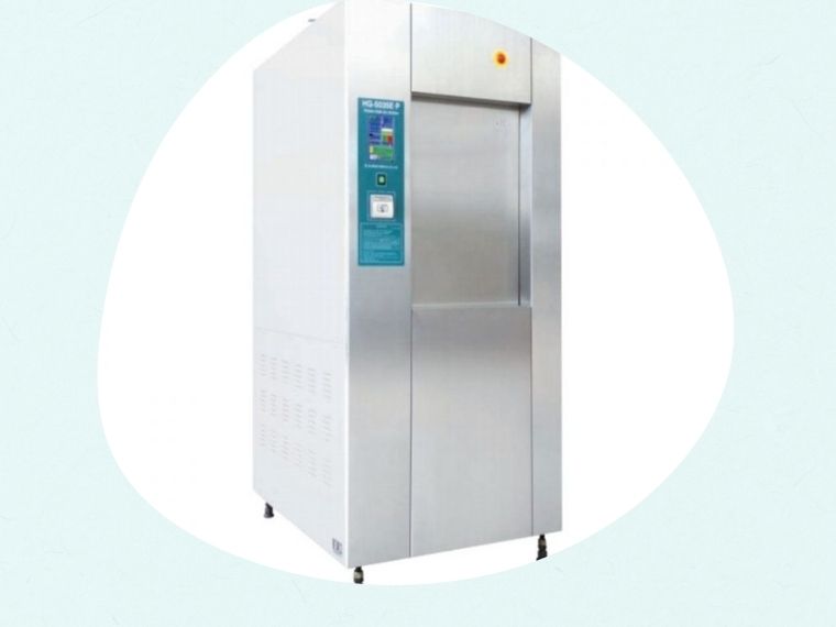 Stérilisation par Oxyde d’Ethylène