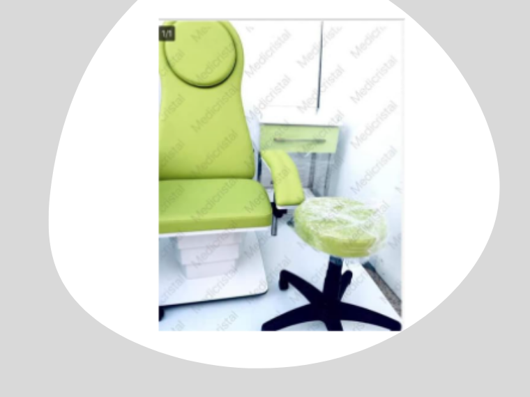 Fauteuil de prélèvement