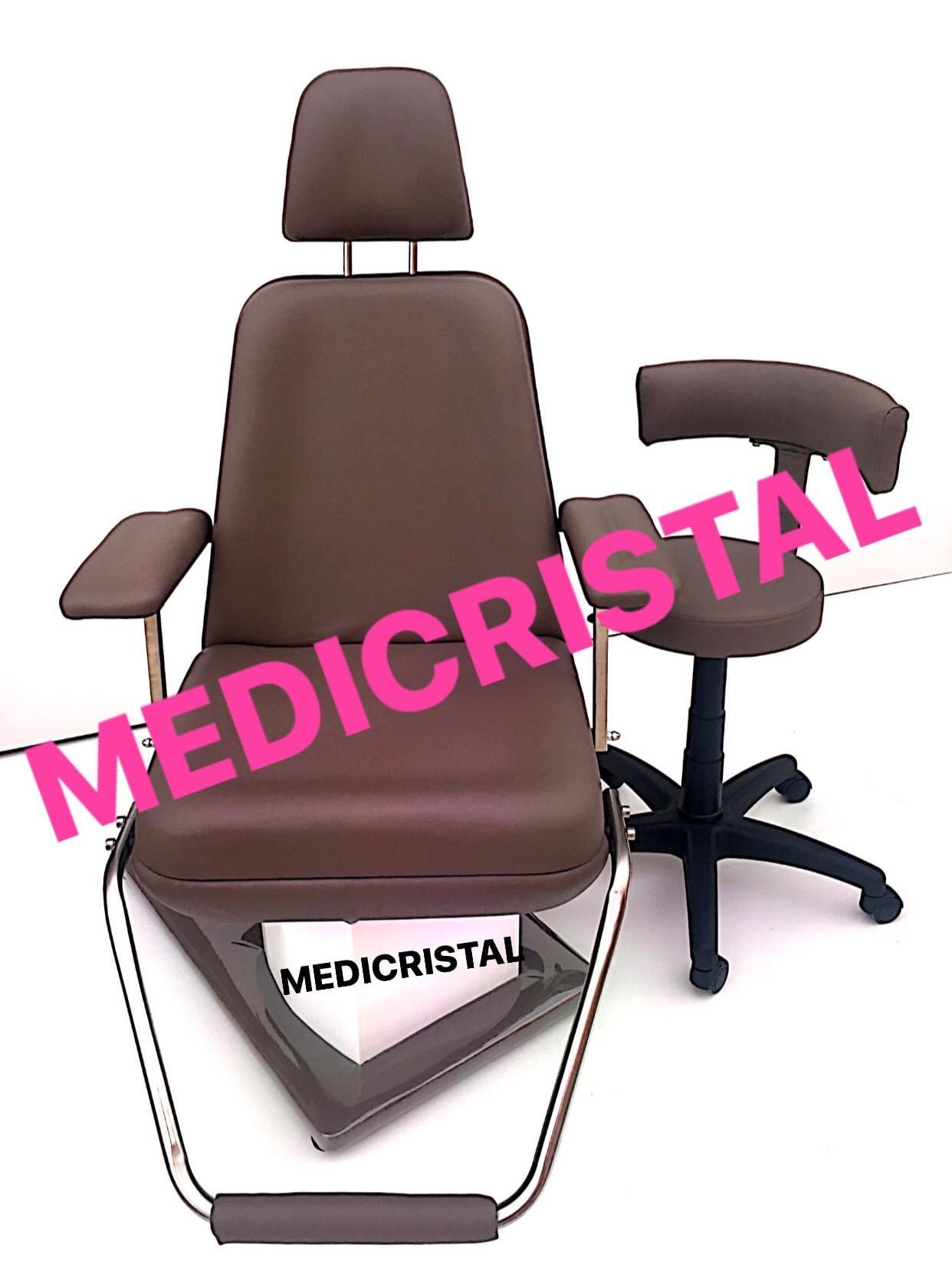 Fauteuil ORL